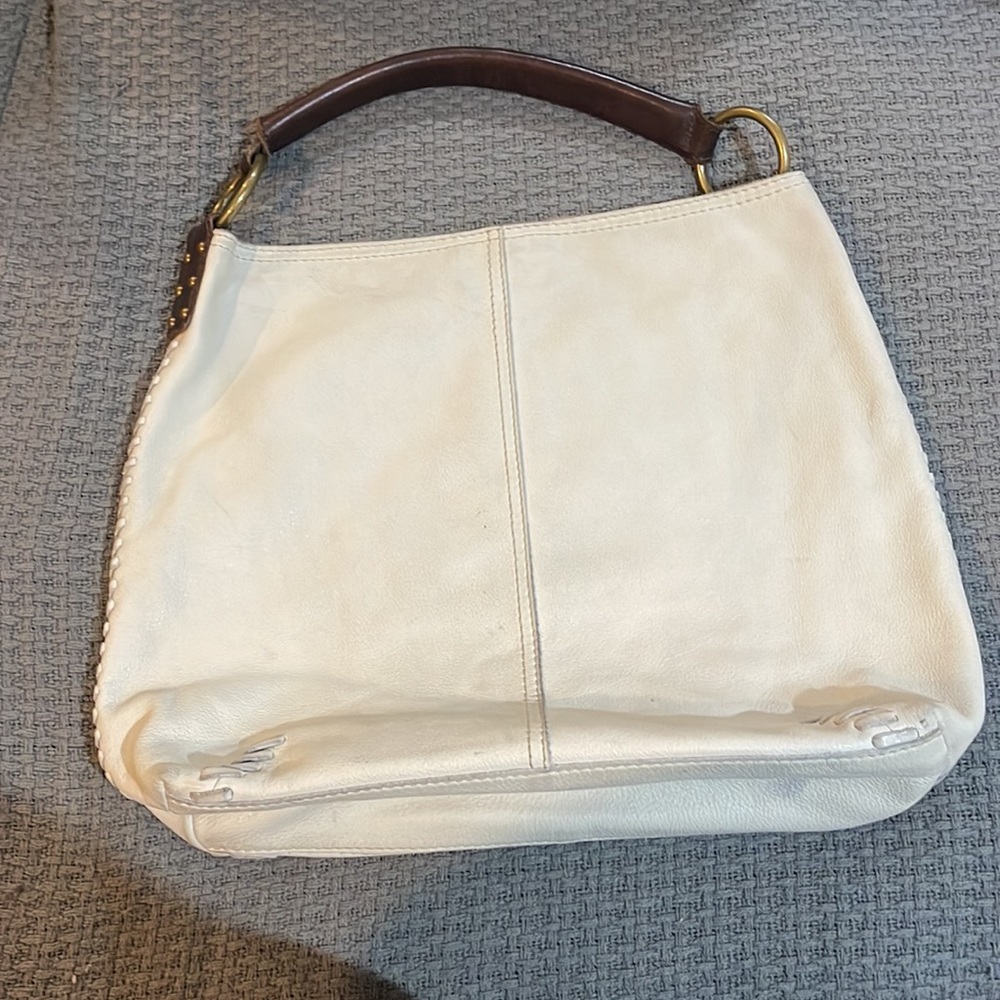 Lucky Brand Leather Bag